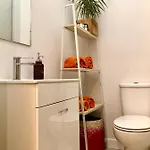 Design No Centro A 30 Min Lisboa 托里什韦德拉什